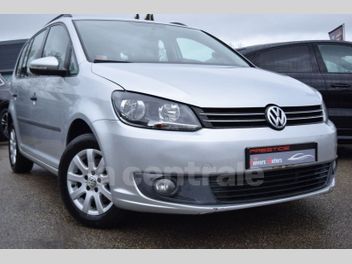 VOLKSWAGEN TOURAN 2 II 1.6 TDI 105 FAP CONFORTLINE 7PL