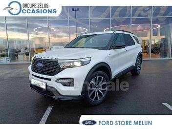 FORD EXPLORER 6 VI 3.0 ECOBOOST 457 PHEV AWD ST-LINE POWERSHIFT