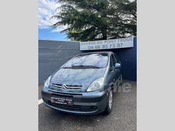 CITROEN XSARA PICASSO (2) HDI 92