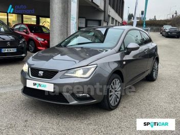 SEAT IBIZA 4 SC IV (2) SC 1.4 TDI 90 CONNECT