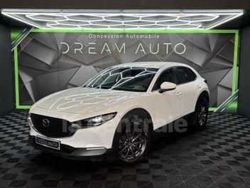 MAZDA CX-30 2.0 SKYACTIV-G M HYBRID 122 BUSINESS EXECUTIVE