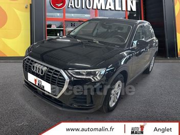 AUDI Q3 (2E GENERATION) II 35 TFSI 150 BUSINESS LINE S TRONIC 7