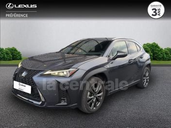 LEXUS UX (2) MC 250H 2WD F SPORT DESIGN