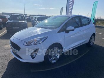 FORD FIESTA 6 VI 1.5 TDCI 85 4CV CONNECT BUSINESS NAV 5P