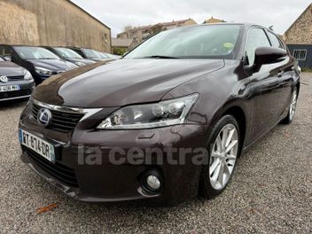 LEXUS CT 200H PASSION