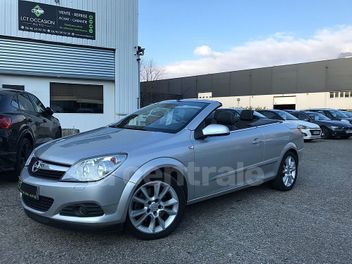 OPEL ASTRA 3 TWINTOP III TWINTOP 1.9 CDTI 150 FAP COSMO