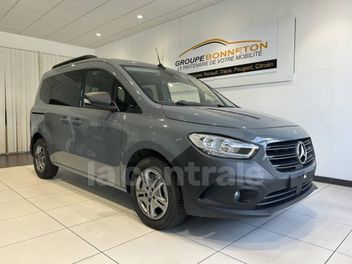 MERCEDES CITAN TOURER TOURER 1.5 108 CDI LONG