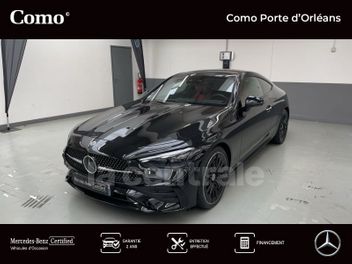 MERCEDES CLE COUPE COUPE 300 4MATIC AMG LINE 9G-TRONIC