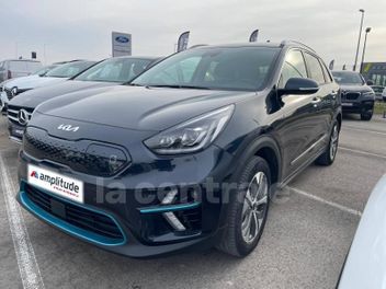 KIA E-NIRO (2) ELECTRIQUE 204 LOUNGE 64 KWH