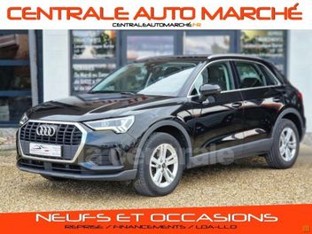 AUDI Q3 (2E GENERATION) II 35 TDI 150 BUSINESS LINE S TRONIC 7