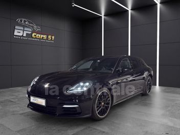 PORSCHE PANAMERA 2 SPORT TURISMO II SPORT TURISMO 4 E-HYBRID 19CV