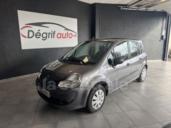 RENAULT MODUS (2) 1.5 DCI 75 .COM ECO2 EURO5