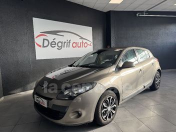 RENAULT MEGANE 3 III 1.5 DCI 105 DYNAMIQUE