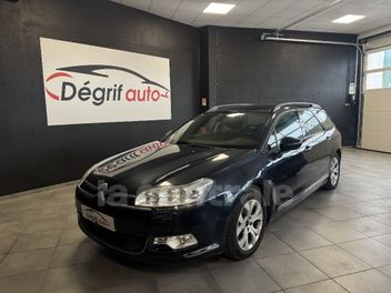 CITROEN C5 (2E GENERATION) TOURER II (2) TOURER HDI 160 FAP CONFORT BVM6