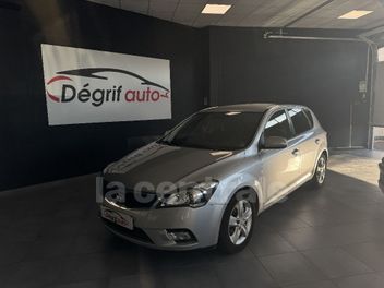 KIA CEE D 1.6 CRDI 115 ACTIVE