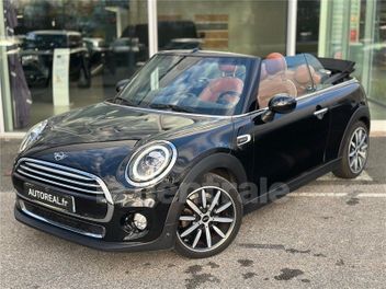 MINI MINI 3 CABRIOLET III CABRIOLET 1.5 COOPER 136 EDITION HEDDON STREET BV6