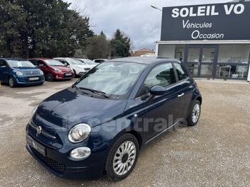 FIAT 500 (2E GENERATION) II (2) HYBRIDE 1.0 70 CH DOLCEVITA BSG HYBRIDE