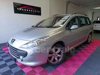 PEUGEOT 307 BREAK (2) BREAK 1.6 HDI 90 CONFORT PACK