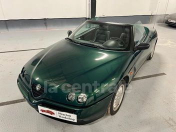 ALFA ROMEO SPIDER BASE GTV II V6 L