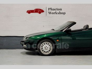 ALFA ROMEO SPIDER BASE GTV II V6 L