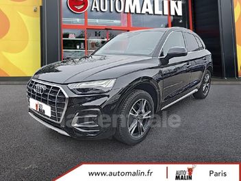 AUDI Q5 (2E GENERATION) II (2) 50 TFSIE 299 AVUS QUATTRO S TRONIC 7