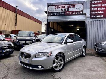 VOLVO S40 (2E GENERATION) II (2) D2 MOMENTUM