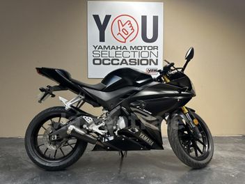 YAMAHA YZF R125 125