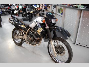 KAWASAKI KLR 650