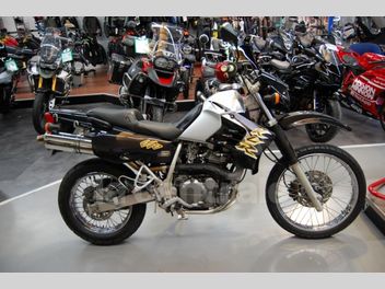 KAWASAKI KLR 650