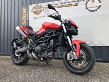 MOTO MORINI CORSARO 1200 ZZ