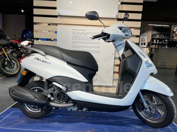 YAMAHA D ELIGHT 125