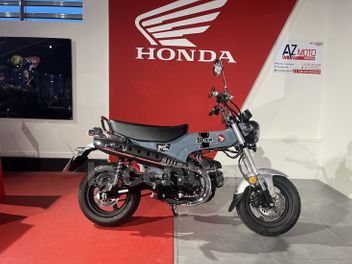 HONDA DAX 125