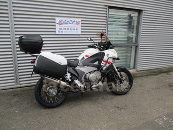 HONDA CROSSTOURER 1200