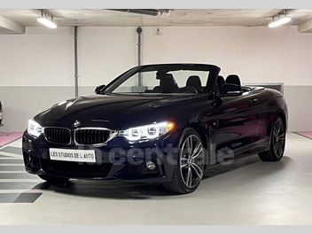 BMW SERIE 4 F33 CABRIOLET (F33) CABRIOLET 440I XDRIVE 326 M SPORT BVA8