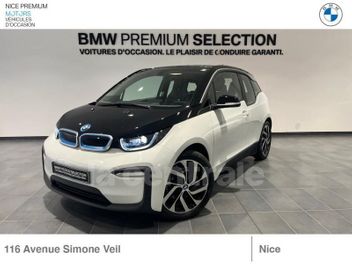 BMW I3 (2) 120 AH 170 ATELIER BVA 42.2 KWH