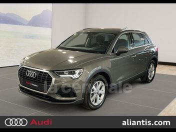 AUDI Q3 (2E GENERATION) II 35 TFSI 150 MHEV ADVANCED S TRONIC 7