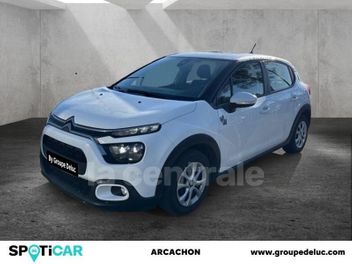 CITROEN C3 (3E GENERATION) III (2) PURETECH 83 S&S YOU!