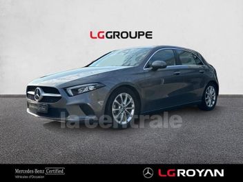 MERCEDES CLASSE A 4 IV 180 D PROGRESSIVE LINE 7G-DCT