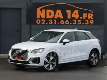 AUDI Q2 1.4 TFSI 150 COD SPORT