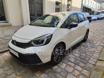 HONDA JAZZ 4 IV (2) 1.5 E:HEV 107 I-MMD ADVANCE SPORT