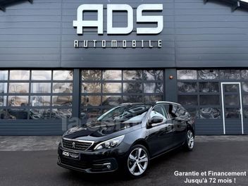 PEUGEOT 308 (2E GENERATION) SW II (2) SW 1.5 BLUEHDI 130 S&S TECH EDITION EAT8