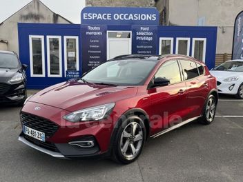 FORD FOCUS 4 ACTIVE IV 1.0 ECOBOOST 125 S&S ACTIVE