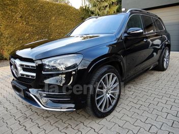 MERCEDES GLS 2 II (X167) 580 489+22 EQ BOOST AMG LINE 4MATIC 9G-TRONIC