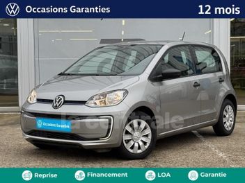 VOLKSWAGEN E-UP! (2) ELECTRIQUE 33.2KWH