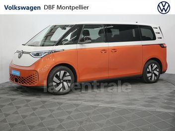 VOLKSWAGEN ID. BUZZ 286 CH PRO 86 KWH 7PL