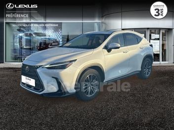 LEXUS NX 2 II 450H+ 4WD LUXE