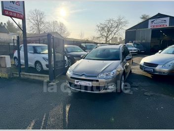 CITROEN C5 (2E GENERATION) TOURER II TOURER 2.0 HDI 140 FAP CONFORT