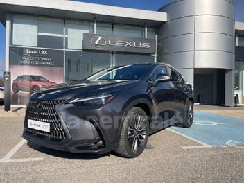 LEXUS NX 2 II 450H+ 4WD EXECUTIVE