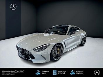 MERCEDES-AMG GT 2 II 63 AMG 4MATIC+ MCT 9G SPEEDSHIFT