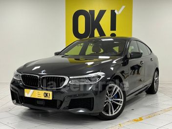 BMW SERIE 6 G32 GRAN TURISMO (G32) 630DA XDRIVE M SPORT